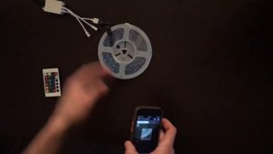 Как работает светодиодная лента