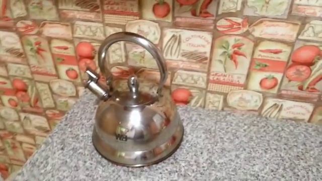 КАК ОЧИСТИТЬ СКОВОРОДУ,Чайник,конфорки, кастрюлю,посуду от НАГАРА и застарелого жира?