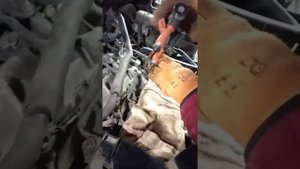 всё через жопу как поменять свечи Lexus 3.5 камри  3.5 ?