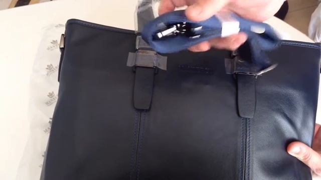 Manberce обзор сумки. От официального предстпвительства в Росии смотреть онлайн