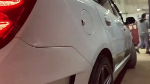 chevrolet cobalt 2021 zor tv tuning /шевроле кобалт тюнинг 2021 зор тв