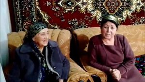 УМРИЖОН ОНАМИЗ УЛУГ ТУКСОН ЁШЛАРИ ЮБИЛЕЙ.23.01.2023