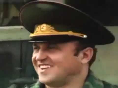 Лиза Умарова  Вставай Россия