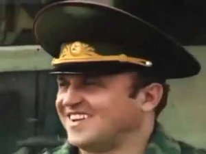 Лиза Умарова  Вставай Россия