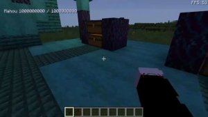 Как получить меч Excalibur и другое| Mahou Tsukai mod | Minecraft #1 | часть 1