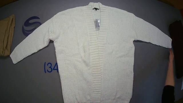 Ст 274. Уп № 42 (2021) Кофты жен Lidl (esmara) сток (новое). Германия. С/ст 380 рублей за ед