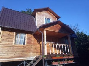 Нижняя Хобза жильё частный сектор. Отдых в Нижней Хобзе. «На Магнитогорской, 13/104» гостевой дом