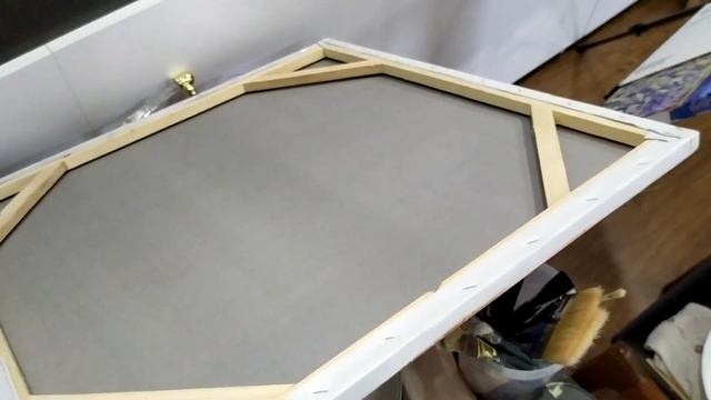 Что делать дальше с картиной? смотреть онлайн