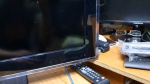 как установить WIFI в любой SMART TV и любой тв, в котором есть LAN вход