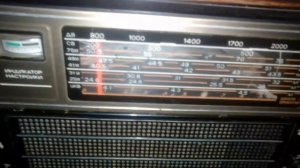 FM-планка на радиоприемник "Океан-214". Первое огорчение.