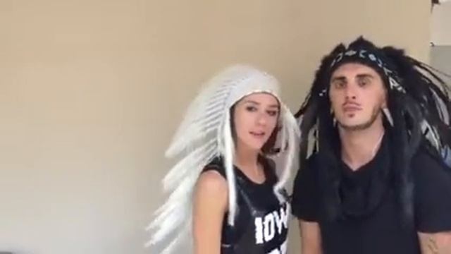 IOWA - 22 февраля 2015 ночной клуб Maison смотреть онлайн