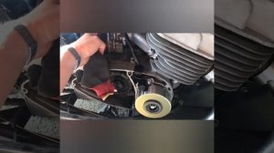 иж юпитер 3 кастом без аккумулятора