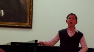 Санта Лючия на русском