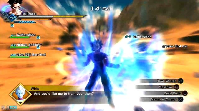 ALL NEW (DLC PACK 15) QUESTS UNLOCKED! - Dragon Ball Xenoverse 2 Super Hero Pack 1 Story Mode (PS5) смотреть онлайн