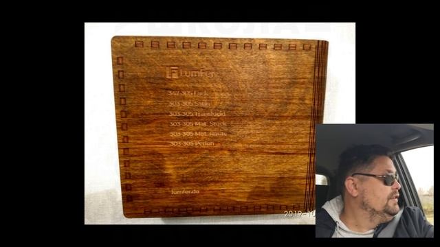 Пленка Люмфер. Первое знакомство смотреть онлайн