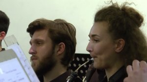 Rimsky-Korsakov / A. Maslov – 3 pieces from the opera "The Golden Cockerel" (1907/2022)