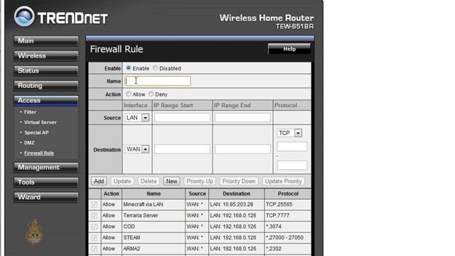 Установка и настройка сервера Minecraft - Часть 2 смотреть онлайн
