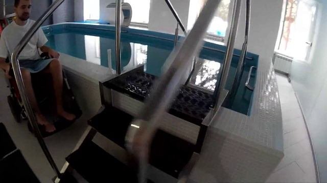 Экскурсия по территории Ортос  ЧАСТЬ 4