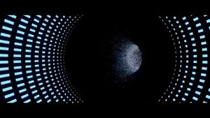 Музыка для медитации, расслабьтесь и откройте третий глаз