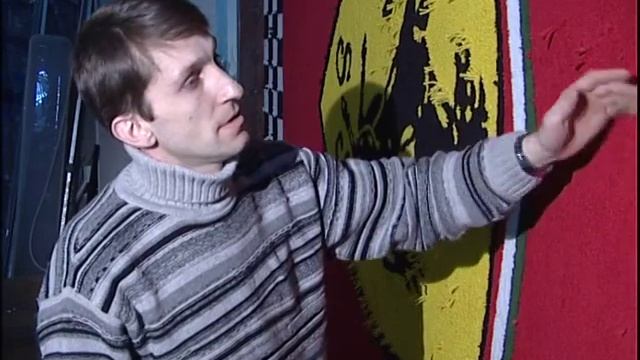 Технология изготовления ковров ручного тафтига (Hand-tuft)