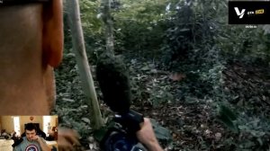 Verni Shavermy Смотрит Выживание с Эдом 20.11.2020