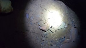 Шахта "Северная" часть 6. Поиск старого ствола... |BB|