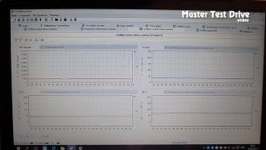 Подключаемся к ЭБУ Geely GC6 по ELM