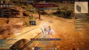 PvP за Фурию в Black Desert Online
