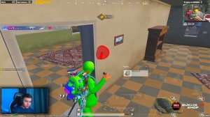 ТДМ ТУРНИР + ПАБЛИК | PUBG MOBILE