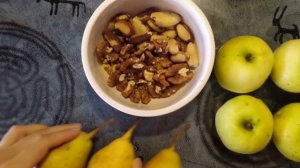 Как амарант приготовить ВКУСНО. Веганская каша без глютена. #кашаизамаранта #вегетарианство