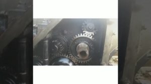 китайский минитрактор ремонт Diesel engine repair L195