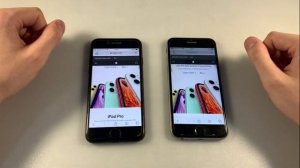 iPhone 7 vs iPhone 6S (2020)