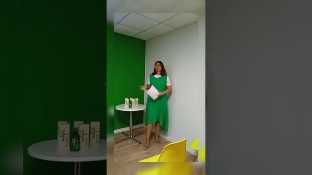 о здоровье всей семьи. фульвовые кислоты. компания Гринвей. смотреть онлайн