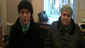 Семья инвалидов из Удмуртии просит о помощи Президента России