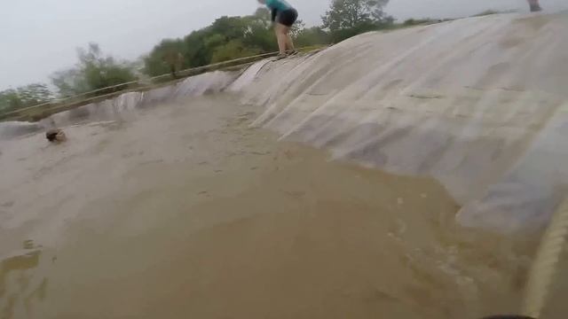 Гонка героев Владивосток 17 взвод 12.07.2015. Часть 5/5 смотреть онлайн