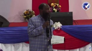 Focus On The Promised Glory | Prophet Dr. Owuor