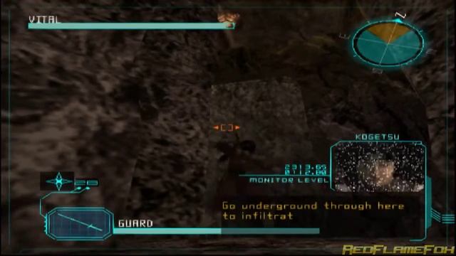 CY Girls - PS2 Ninja Videogame [PCSX2] смотреть онлайн