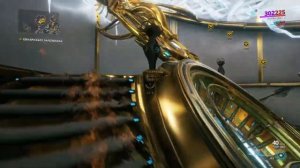 Warframe прохождение спасения на Луа