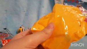 Распаковка микс сюрпризов kinder joy конфитрейд Sweetbox
