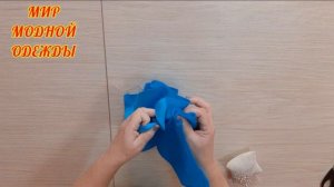 Как сшить нарядное детское платье. Новогоднее платье для девочки своими руками. Праздничное платье.