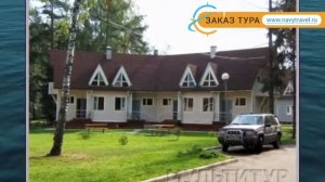 СОЮЗ 4* Россия Москва/Подмосковье обзор – отель СОЮЗ 4* Москва/Подмосковье видео обзор