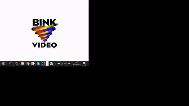 как убрать чёрный экран в обз смотреть онлайн