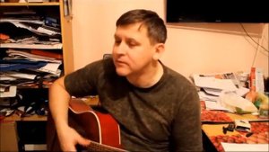 Городок Снежное_Юрий Белоусов