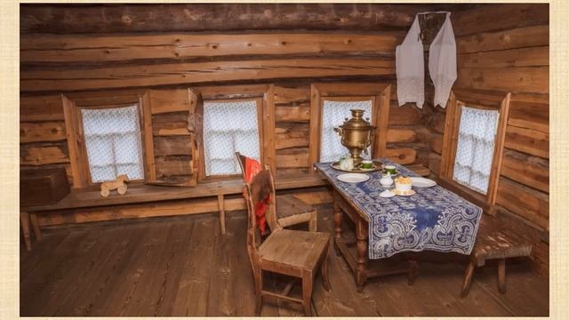 Открытые двери старинных домов смотреть онлайн