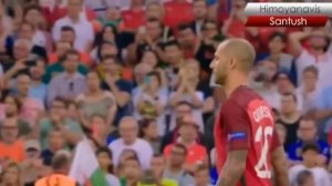 Хайрулла Хамидов Португалия терма жамоаси хакида.