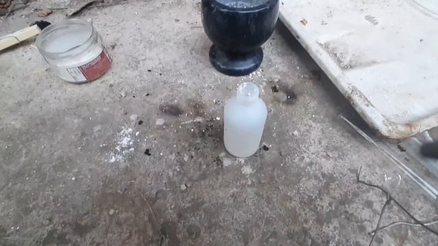 СЛЕЗОТОЧИВЫЙ ГАЗ В ДОМАШНИХ УСЛОВИЯХ получение хлорацетона смотреть онлайн