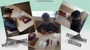 видео мастер-класс Пасхальный кролик.mp4