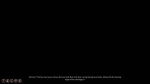 Baldur's Gate 3 - Shadowheart and Nym Orlith (Drow Twins)