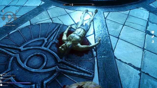 The Elder Scrolls V: Skyrim Association: EVolution последний квест я архимаг смотреть онлайн