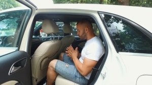 Mercedes Benz B 250 e - игрушка или полноценная машина на каждый день?